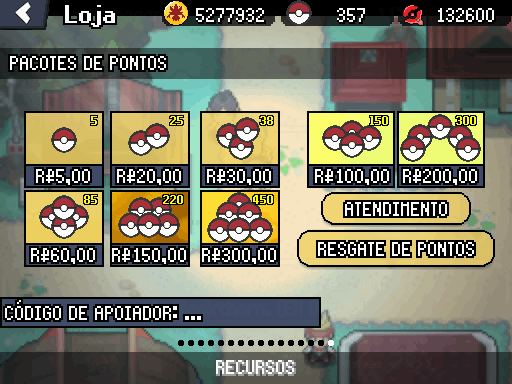 PokeFallen
